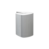 Biamp DX-S8-UB-W White Настенная АС, 30/60/120 Вт.-100 В; 175 Вт. - 8 Ом., 8"