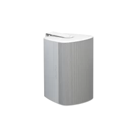 Biamp DX-S5-UB-W White Настенная АС, 7,5/15/30/60 Вт.-100 В; 100 Вт. - 8 Ом., 5"