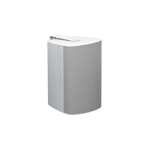 Biamp DX-S8-UB-W White Настенная АС, 30/60/120 Вт.-100 В; 175 Вт. - 8 Ом., 8"