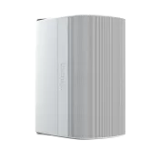 Biamp DX-S8-UB-W White Настенная АС, 30/60/120 Вт.-100 В; 175 Вт. - 8 Ом., 8"