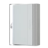 Biamp DX-S8-UB-W White Настенная АС, 30/60/120 Вт.-100 В; 175 Вт. - 8 Ом., 8"