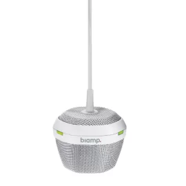 Biamp Devio DCM-1(White) Подвесной микрофонный массив