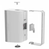 Biamp EX-S10-UB-W Настенная АС, 30/60/120 Вт.-100 В; 300 Вт. - 8 Ом., 10", IP54