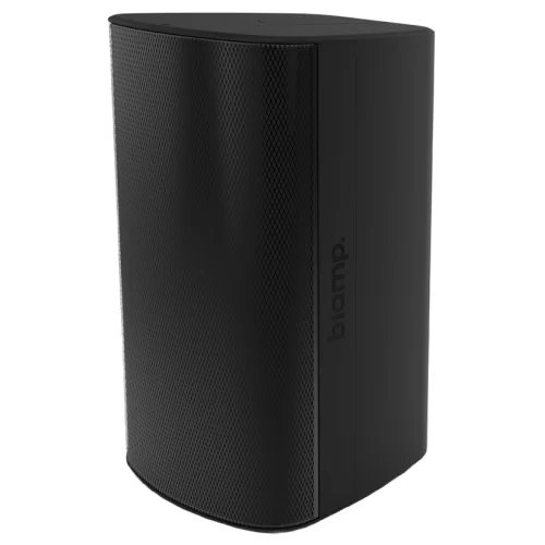 Biamp EX-S8-UB-B Настенная АС, 20/40/80 Вт.-100 В; 250 Вт. - 8 Ом., 8", IP54