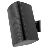 Biamp EX-S8-UB-B Настенная АС, 20/40/80 Вт.-100 В; 250 Вт. - 8 Ом., 8", IP54