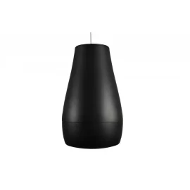 Biamp P6 Black Подвесная АС, 7,5/15/30/60 Вт.-100 В; 60/120 Вт.- 6 Ом., 6.5"
