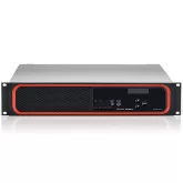 Biamp TesiraAMP-4300RCV Усилитель мощности, 4х300 Вт.