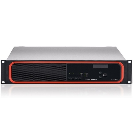 Biamp TesiraAMP-4300RCV Усилитель мощности, 4х300 Вт.