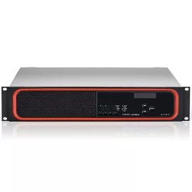 Biamp TesiraAMP-4300RCV Усилитель мощности, 4х300 Вт.