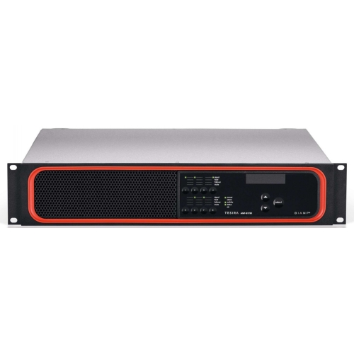 Biamp TesiraAMP-8175R Усилитель мощности, 8х175 Вт.