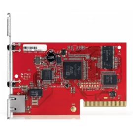 Biamp TesiraSVC-2 Интерфейсная карта