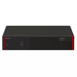 Biamp Voltera A 300.2 Усилитель мощности, 2х300 Вт.