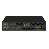 Biamp Voltera A 600.2 Усилитель мощности, 2х600 Вт.