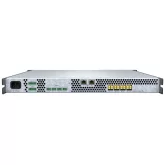 Biamp Voltera D 1200.4M Усилитель мощности, 4х300 Вт., 2/4/8 Ом., 70/100 В, DSP, Dante, AVB