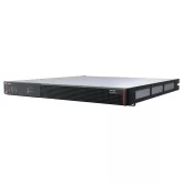 Biamp Voltera D 1200.4M Усилитель мощности, 4х300 Вт., 2/4/8 Ом., 70/100 В, DSP, Dante, AVB