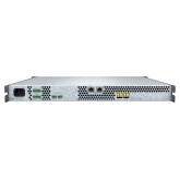 Biamp Voltera D 2400.2M Усилитель мощности, 2х1200 Вт., 2/4/8 Ом., 70/100 В, DSP, Dante, AVB