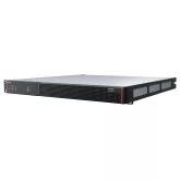Biamp Voltera D 4800.2M Усилитель мощности, 2х2400 Вт., 2/4/8 Ом., 70/100 В, DSP, Dante, AVB