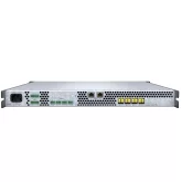 Biamp Voltera D 600.4M Усилитель мощности, 4х150 Вт., 2/4/8 Ом., 70/100 В, DSP, Dante, AVB