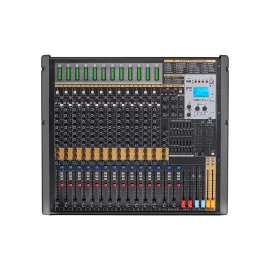 Biema MA16T 16-канальный микшер, FX, MP3, Bluetooth