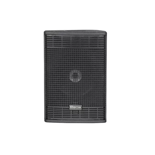 Biema MC110-POWER Активный сценический монитор, 700 Вт., 10"