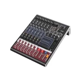 Biema MX-08T 8-канальный микшер, FX, MP3, Bluetooth