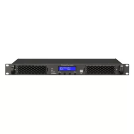 Biema XAD-0.6K4DSP Усилитель мощности, 4x1050 Вт., DSP