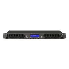 Biema XAD-1.0K4DSP Усилитель мощности, 4x1650 Вт., DSP