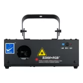 Big Dipper B2000+RGB Лазерный проектор, RGB
