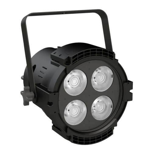 Big Dipper BDW0450-A Прожектор PAR LED, 4х50 Вт., CW+WW, IP55