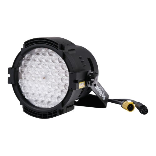 Big Dipper BDW5404-A Прожектор PAR LED, 54х4 Вт., RGB, IP55