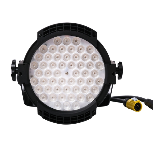 Big Dipper BDW5404-A Прожектор PAR LED, 54х4 Вт., RGB, IP55