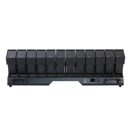 Big Dipper L1260 Моторизованная LED панель, 12x60 Вт., RGBW