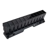 Big Dipper L1260 Моторизованная LED панель, 12x60 Вт., RGBW