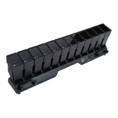 Big Dipper L1260 Моторизованная LED панель, 12x60 Вт., RGBW