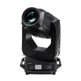 Big Dipper LB371BSW Вращающаяся голова BSW, 380 Вт.
