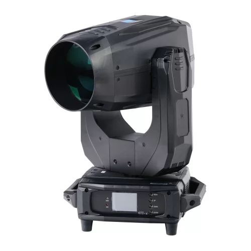 Big Dipper LB380-BSW Вращающаяся голова BSW, 380 Вт.