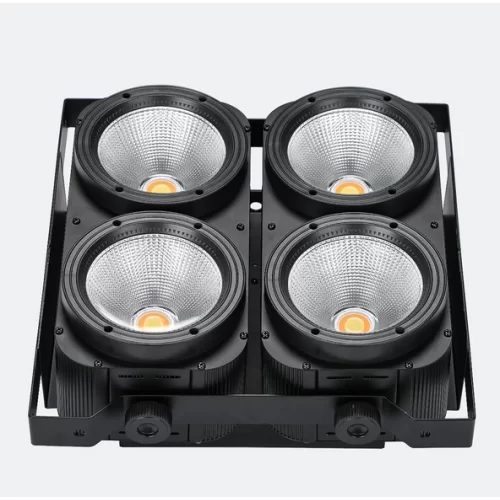 Big Dipper LC500 Блиндер, 4х100 Вт. COB, CW+A