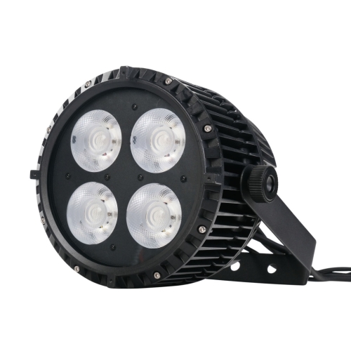 Big Dipper LCW001-H Прожектор PAR LED, 4х50 Вт., CW+WW