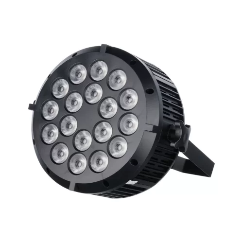 Big Dipper LPC004 Прожектор PAR LED, 18x18 Вт., RGBW