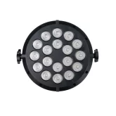 Big Dipper LPC004 Прожектор PAR LED, 18x18 Вт., RGBW