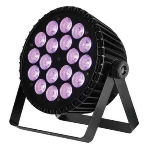 Big Dipper LPC1818 Прожектор LED PAR, 18x18 Вт., RGBAL+UV