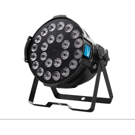 Big Dipper LPC2408-H Прожектор PAR LED, 24х8 Вт., RGBW