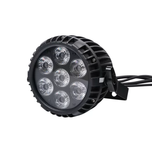 Big Dipper LPW004-H Прожектор PAR LED, 7х6 Вт., RGBW, IP65