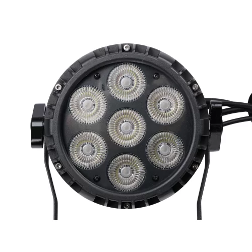 Big Dipper LPW004-H Прожектор PAR LED, 7х6 Вт., RGBW, IP65