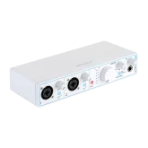 Arturia MiniFuse 2 White OTG Аудиоинтерфейс USB, 2х2