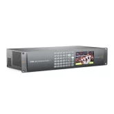 Blackmagic ATEM 4 M/E Broadcast Studio 4K Видеомикшер