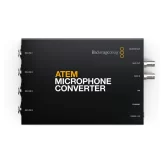 Blackmagic ATEM Microphone Converter Видеоконвертер