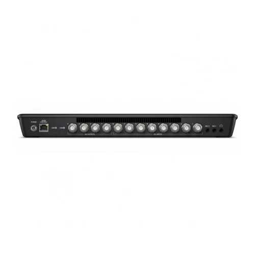 Blackmagic ATEM SDI Extreme ISO Видеомикшер