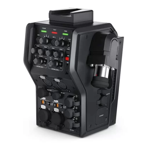 Blackmagic Camera Fiber Converter Конвертер