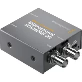 Blackmagic Micro Converter BiDirectional SDI/HDMI 3G wPSU Конвертер с блоком питания